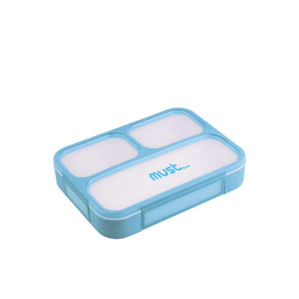 Μust φαγητοδοχείο αεροστεγές