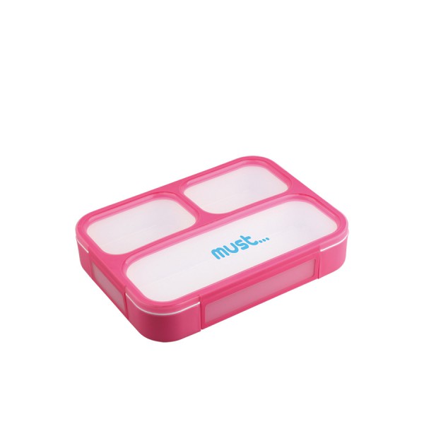 Μust φαγητοδοχείο αεροστεγές