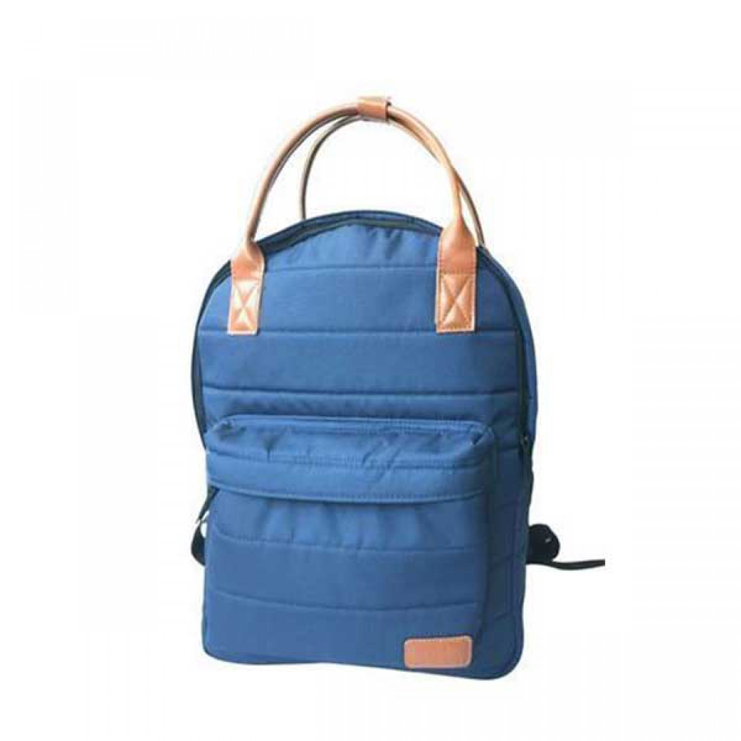 ΣΑΚΙΔΙΟ ΠΛΑΤΗΣ MUST PRESTIGE ΜΠΛΕ 40Χ30Χ12ΕΚ 579266