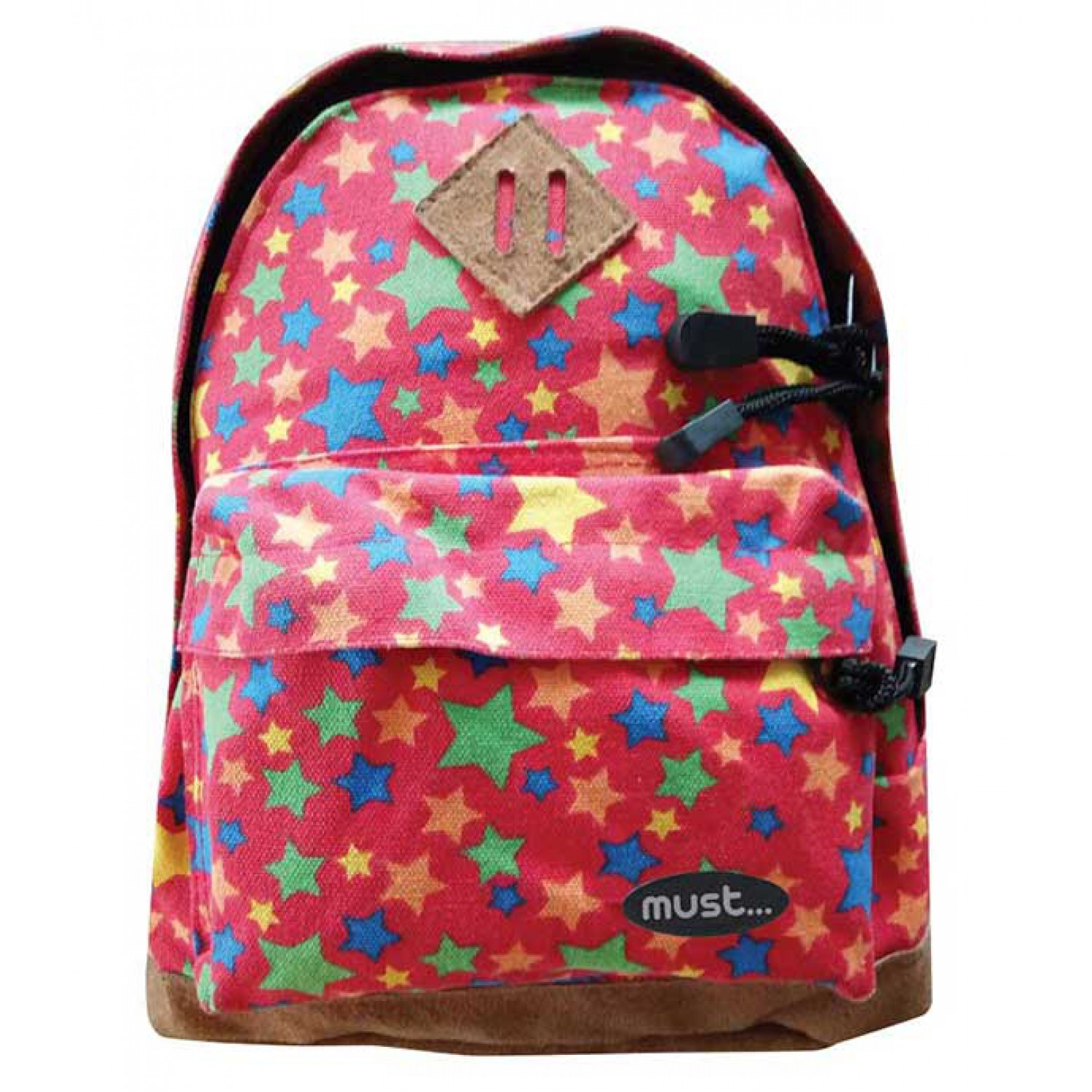 ΣΑΚΙΔΙΟ MUST GALAXY – KEYROAD STARS 580428