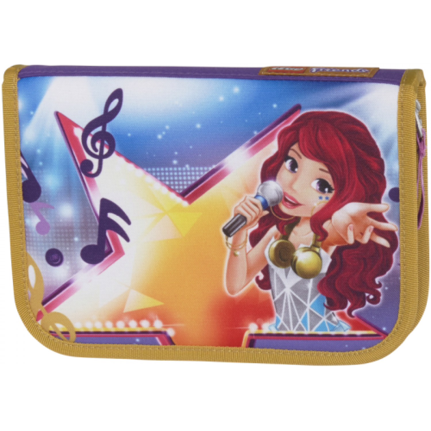 LEGO® ΚΑΣΕΤΙΝΑ : FRIENDS POP STAR -16445