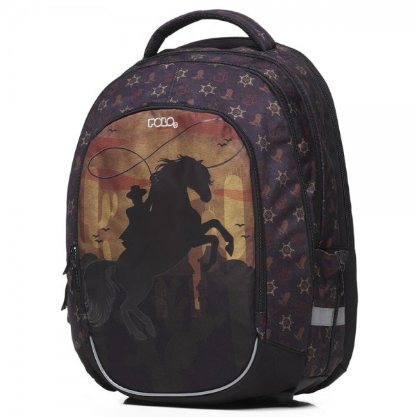 SEASON / GLOW ΣΑΚΙΔΙΟ