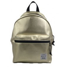 ΤΣΑΝΤΑ CITY RAINBOW SPECIAL 12116 GOLD FOR EVER