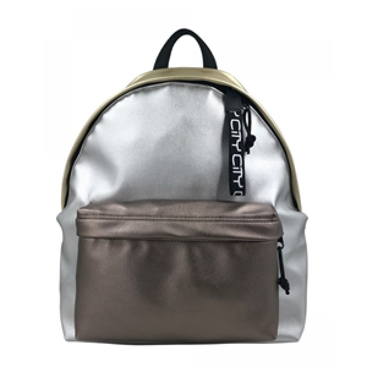 ΤΣΑΝΤΑ CITY THE DROP SPECIAL 28917 SUPER METALLIC