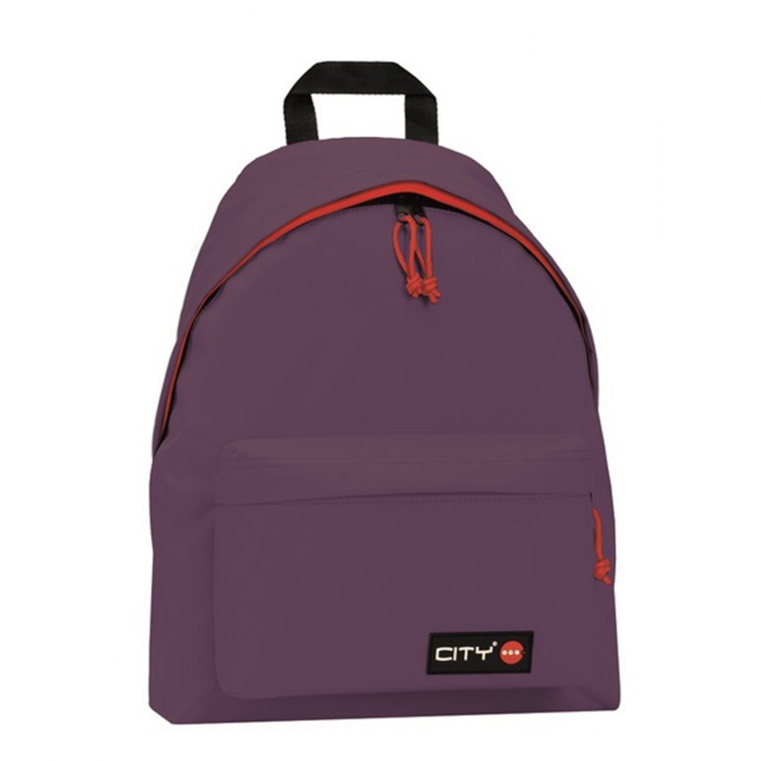 ΤΣΑΝΤΑ CITY THE DROP 21717 BCL VIOLET & RED