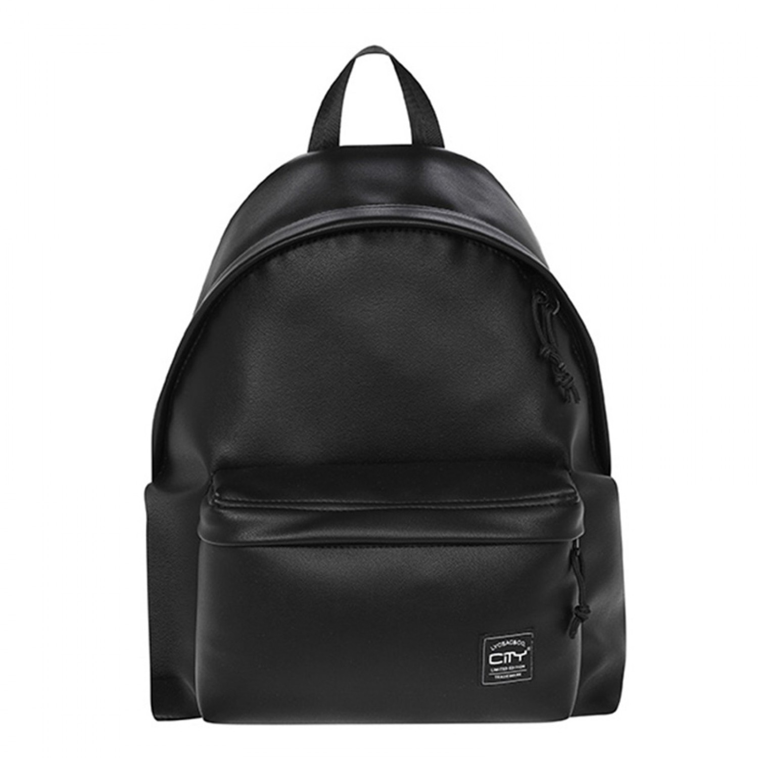 ΤΣΑΝΤΑ CITY THE DROP LEATHERLIKE 18017 BLACK