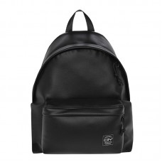 ΤΣΑΝΤΑ CITY THE DROP LEATHERLIKE 18017 BLACK