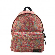 ΤΣΑΝΤΑ CITY THE DROP 23117 CASHMERE