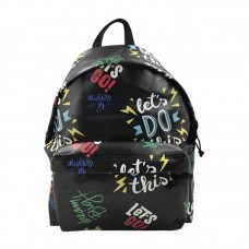 ΤΣΑΝΤΑ CITY THE DROP LEATHERLIKE 28017 DREAM BLACK