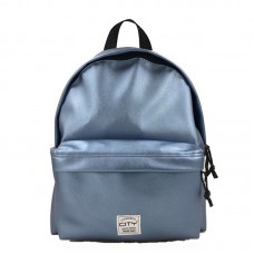 ΤΣΑΝΤΑ CITY THE DROP METALLICS 18217 BLUE 4EVER