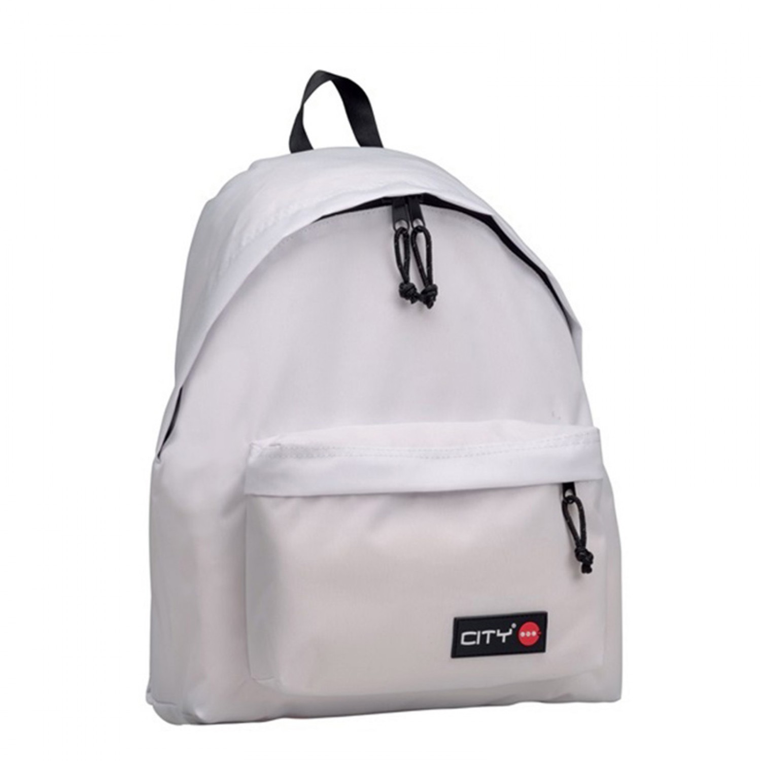 ΤΣΑΝΤΑ CITY THE DROP 92317 WHITE