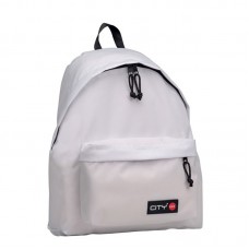 ΤΣΑΝΤΑ CITY THE DROP 92317 WHITE