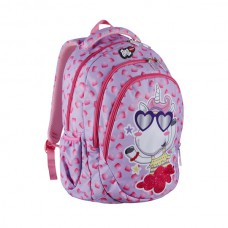 ΤΣΑΝΤΑ ONE THE JOCK 01528 UNICORN ΠΛΑΤΗΣ ΝΗΠΙΟΥ