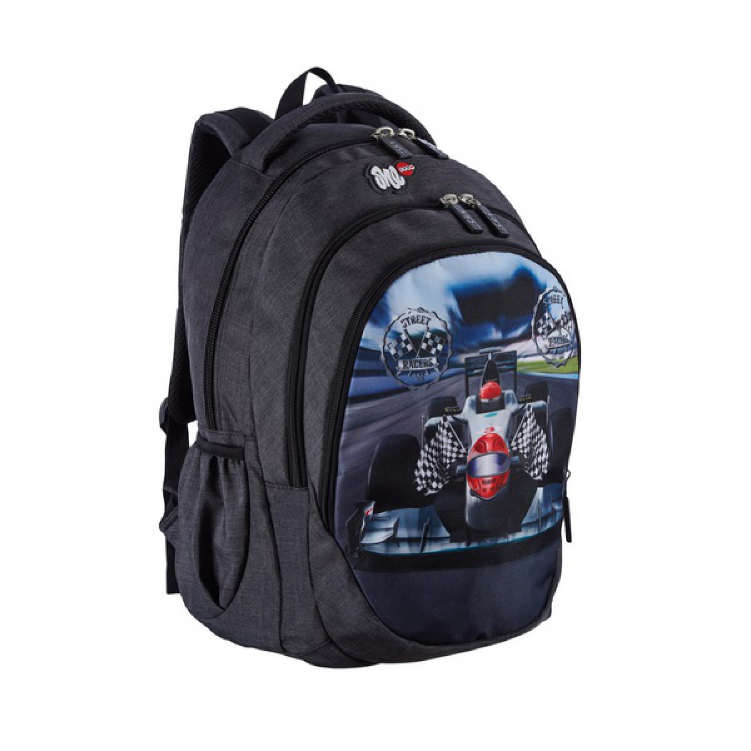 ΤΣΑΝΤΑ ONE THE JOCK 01828 GRAND PRIX ΠΛΑΤΗΣ