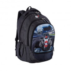 ΤΣΑΝΤΑ ONE THE JOCK 01828 GRAND PRIX ΠΛΑΤΗΣ