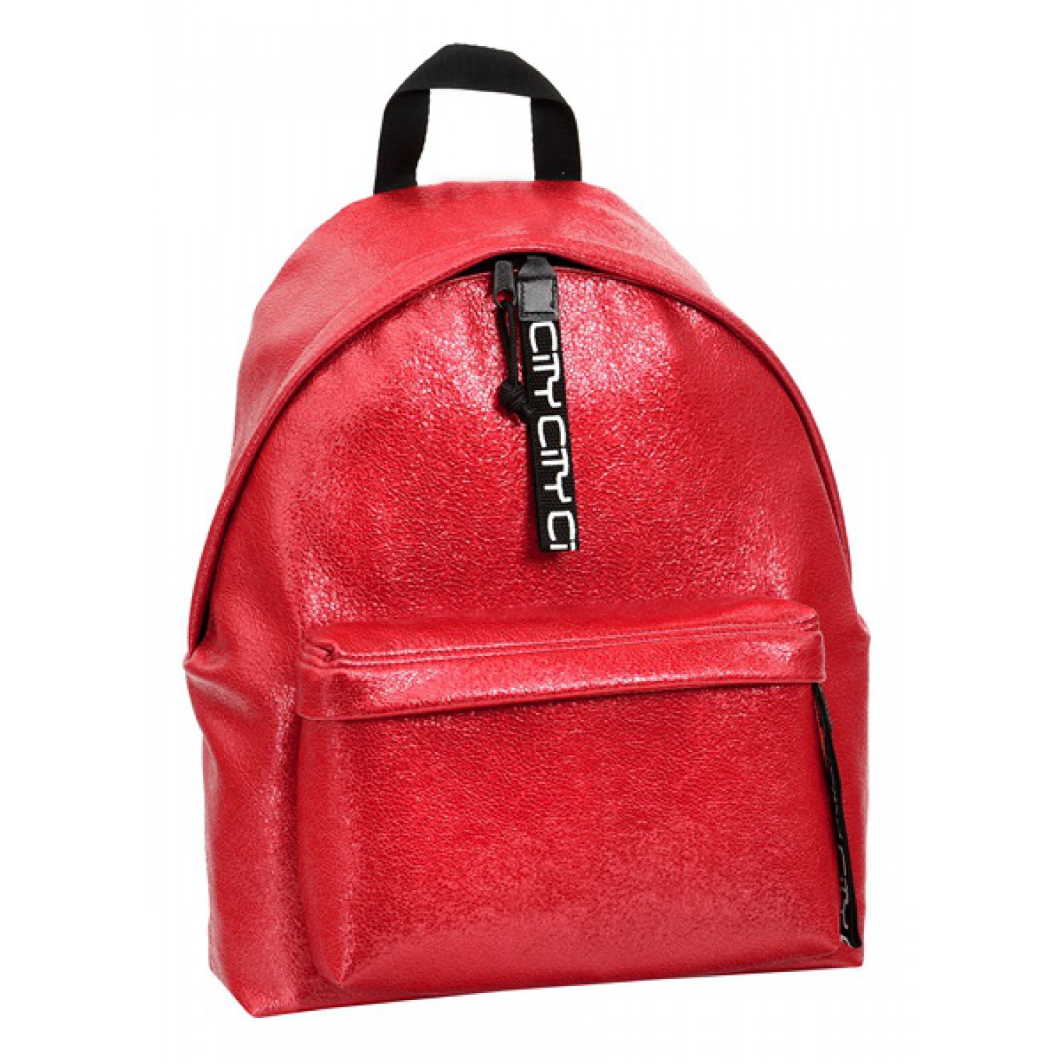 ΤΣΑΝΤΑ CITY THE DROP CRACKLING 24317 RED
