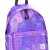 ΤΣΑΝΤΑ CITY THE DROP SHINNY 16817 PURPLE