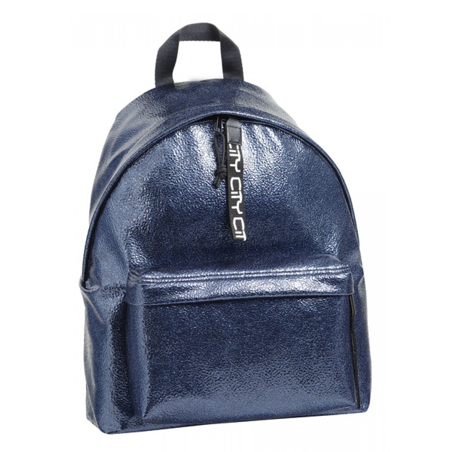 ΤΣΑΝΤΑ CITY THE DROP CRACKLING 24217 BLUE