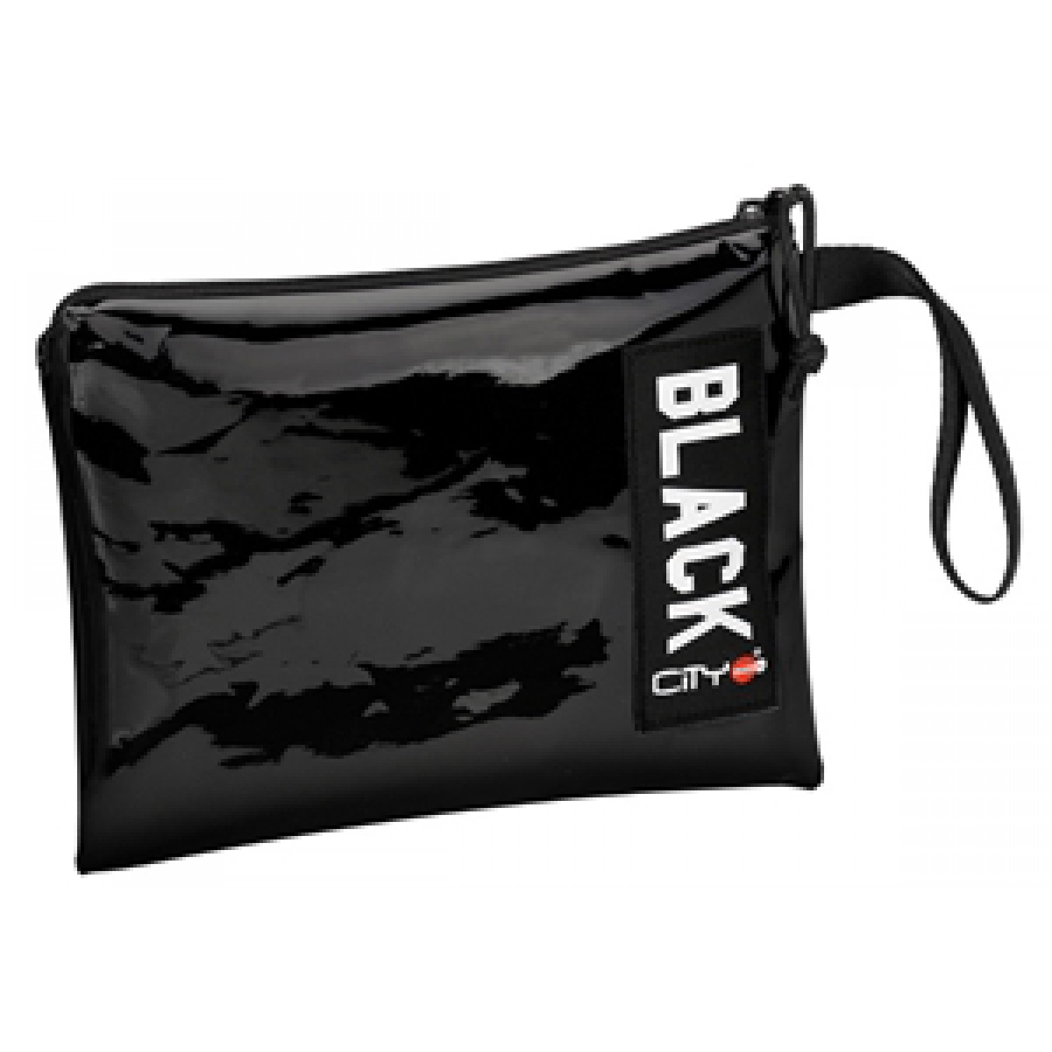 ΤΣΑΝΤΑΚΙ CITY SAFE POCKET TRENDY 22015 BLACK MIRROR