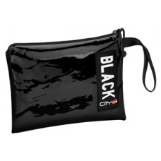 ΤΣΑΝΤΑΚΙ CITY SAFE POCKET TRENDY 22015 BLACK MIRROR