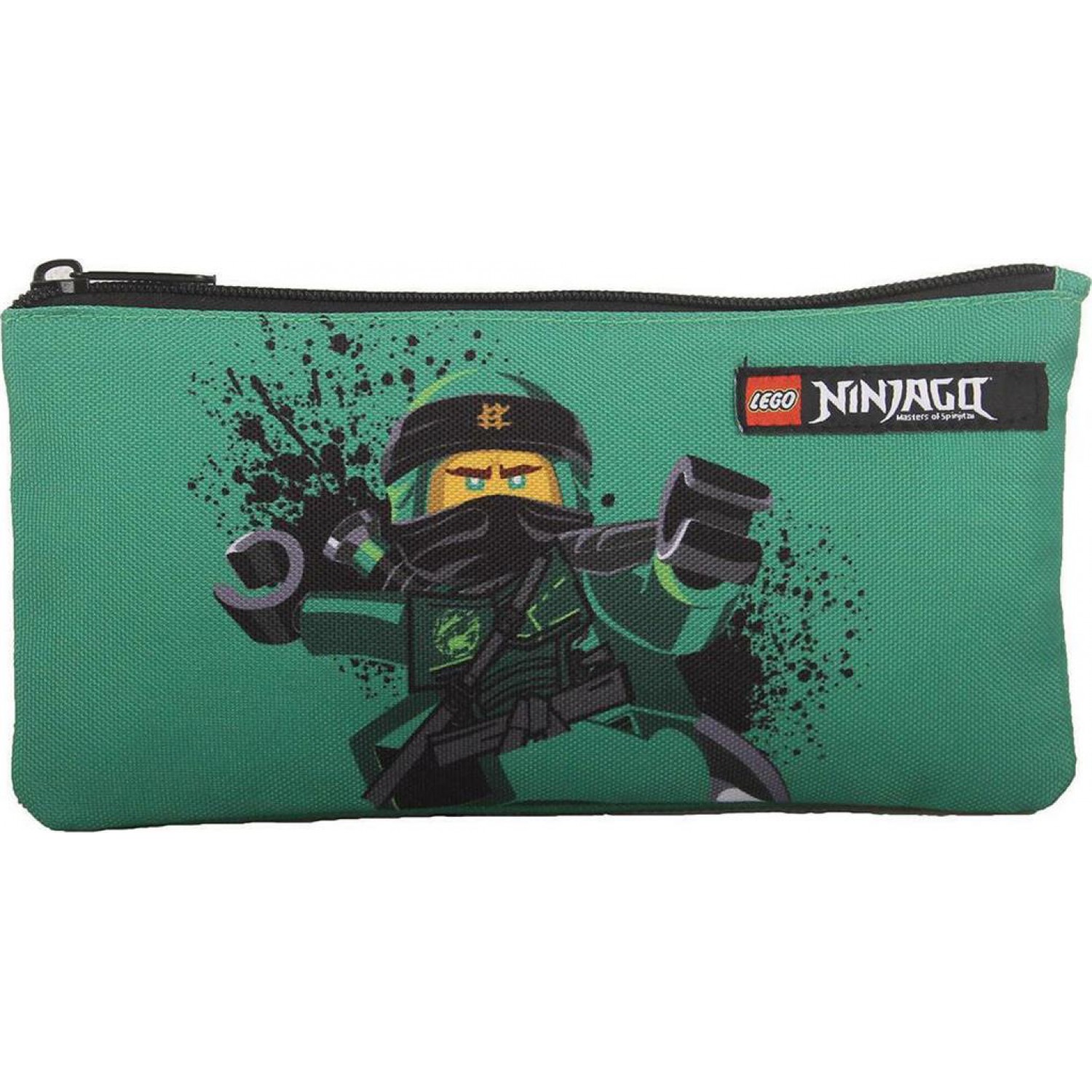 LEGO® ΚΑΣΕΤΙΝΑ ΜΑΛΑΚΗ ΠΑΡΑΛΛΗΛΟΓΡΑΜΜΗ ΝΙΝJAGO LLOYD-10104-06