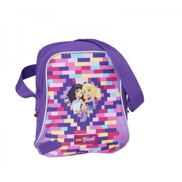 LEGO® TABLET BAGS : FRIENDS -10031-1610