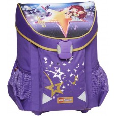 LEGO® BAGS EASY: FRIENDS POP STAR - ΤΣΑΝΤΑ ΔΗΜΟΤΙΚΟΥ ΠΛΑΤΗΣ -20043-1705