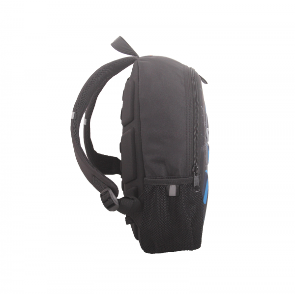 LEGO® BAGS: NINJAGO JAY- ΣΑΚΙΔΙΟ ΠΛΑΤΗΣ ΠΡΟΣΧΟΛΙΚΟ -10101-08 M-LINE