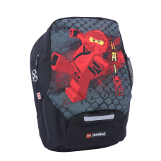 LEGO® BAGS: NINJAGO DRAGON MASTER- ΣΑΚΙΔΙΟ ΠΛΑΤΗΣ ΠΡΟΣΧΟΛΙΚΟ - 10030-2008