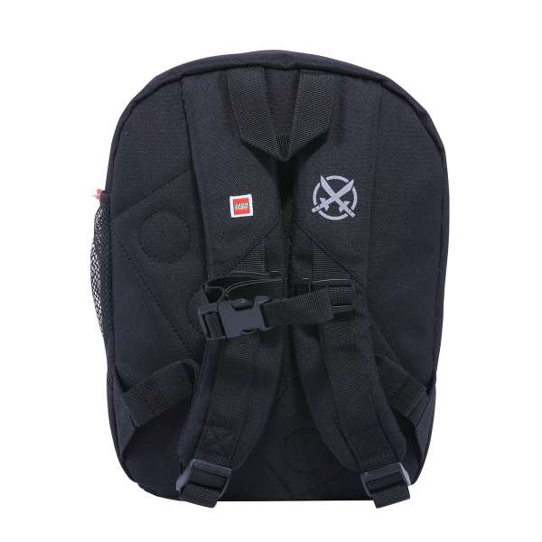 LEGO® BAGS: NINJAGO DRAGON MASTER- ΣΑΚΙΔΙΟ ΠΛΑΤΗΣ ΠΡΟΣΧΟΛΙΚΟ - 10030-2008