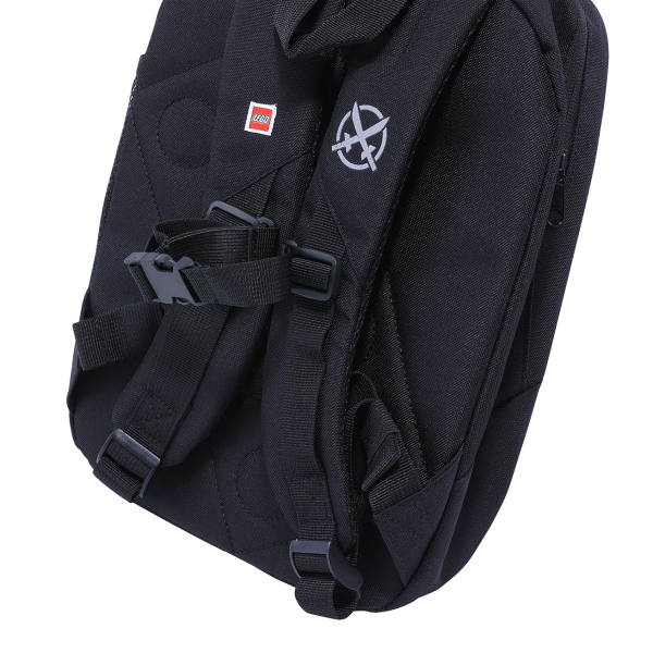 LEGO® BAGS: NINJAGO DRAGON MASTER- ΣΑΚΙΔΙΟ ΠΛΑΤΗΣ ΠΡΟΣΧΟΛΙΚΟ - 10030-2008