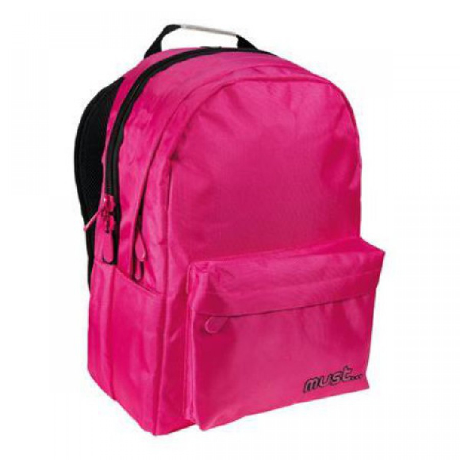 ΤΣΑΝΤΑ ΠΛΑΤΗΣ MUST ΡΟΖ 3 ΘΗΚΕΣ 579415