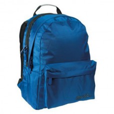 ΤΣΑΝΤΑ ΠΛΑΤΗΣ MUST ΜΠΛΕ ΑΝΟΙΧΤΟ 3 ΘΗΚΕΣ 579417