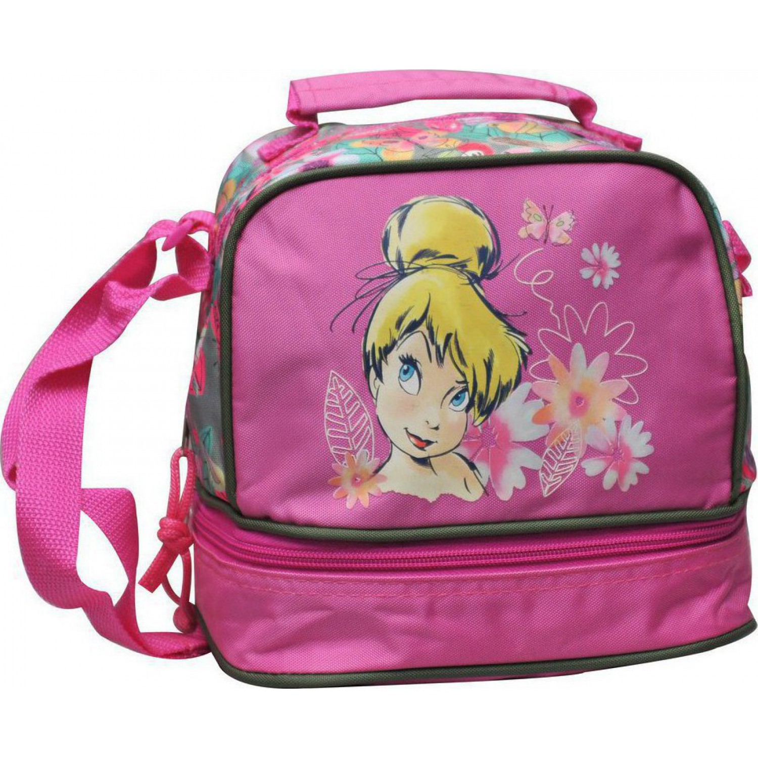 Gim Fairies Nature Καλαθάκι Φαγητού 331-87220