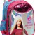 Tσάντα Trolley Nηπιαγωγείου Barbie Denim 66072 Gim