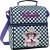 GIM Τσαντάκι Φαγητού Minnie Silver Star 340-49221