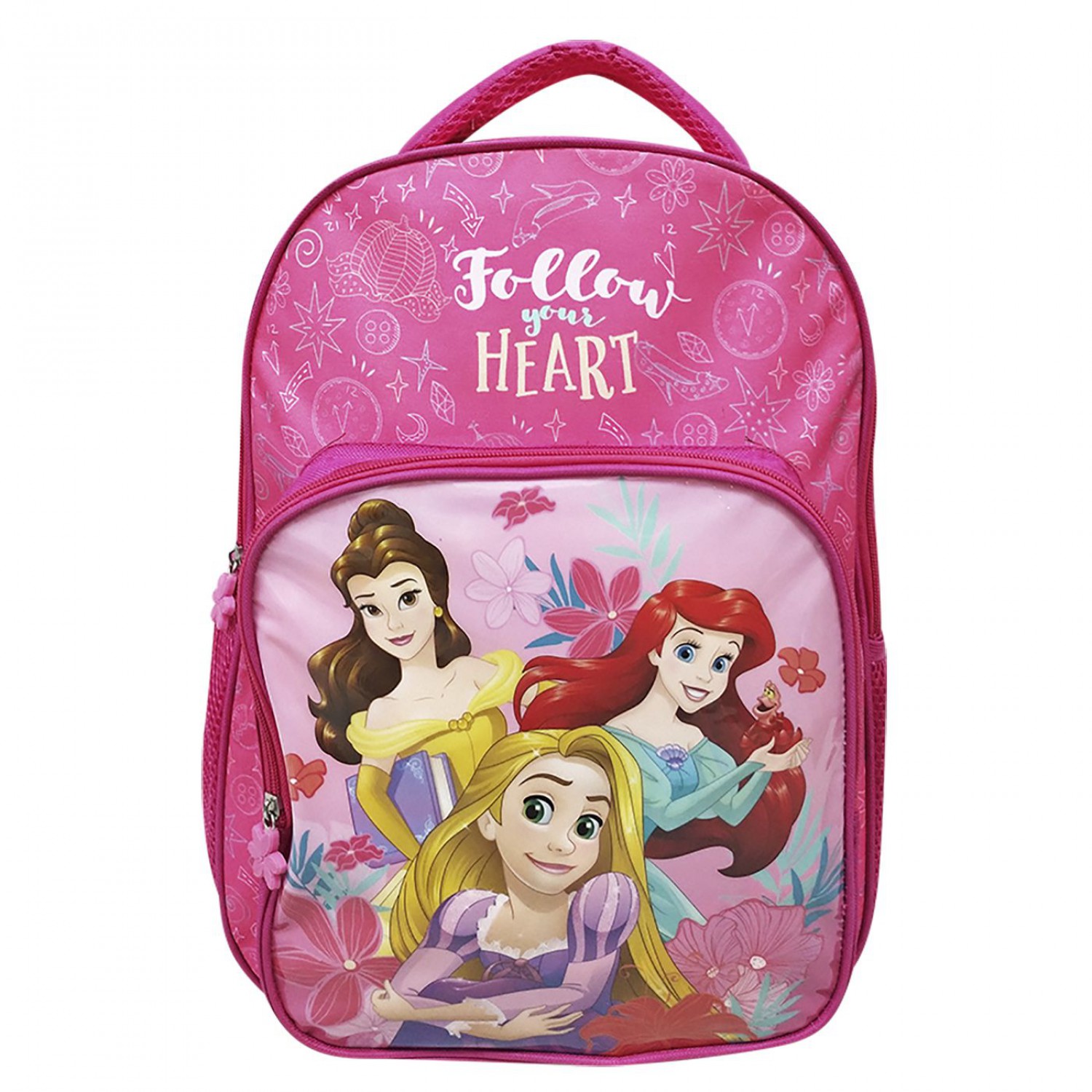 ΤΣΑΝΤΑ ΝΗΠΙΟΥ PRINCESS 31x22x10cm