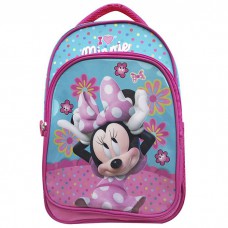 ΤΣΑΝΤΑ ΝΗΠΙΟΥ MINNIE 31x22x10cm