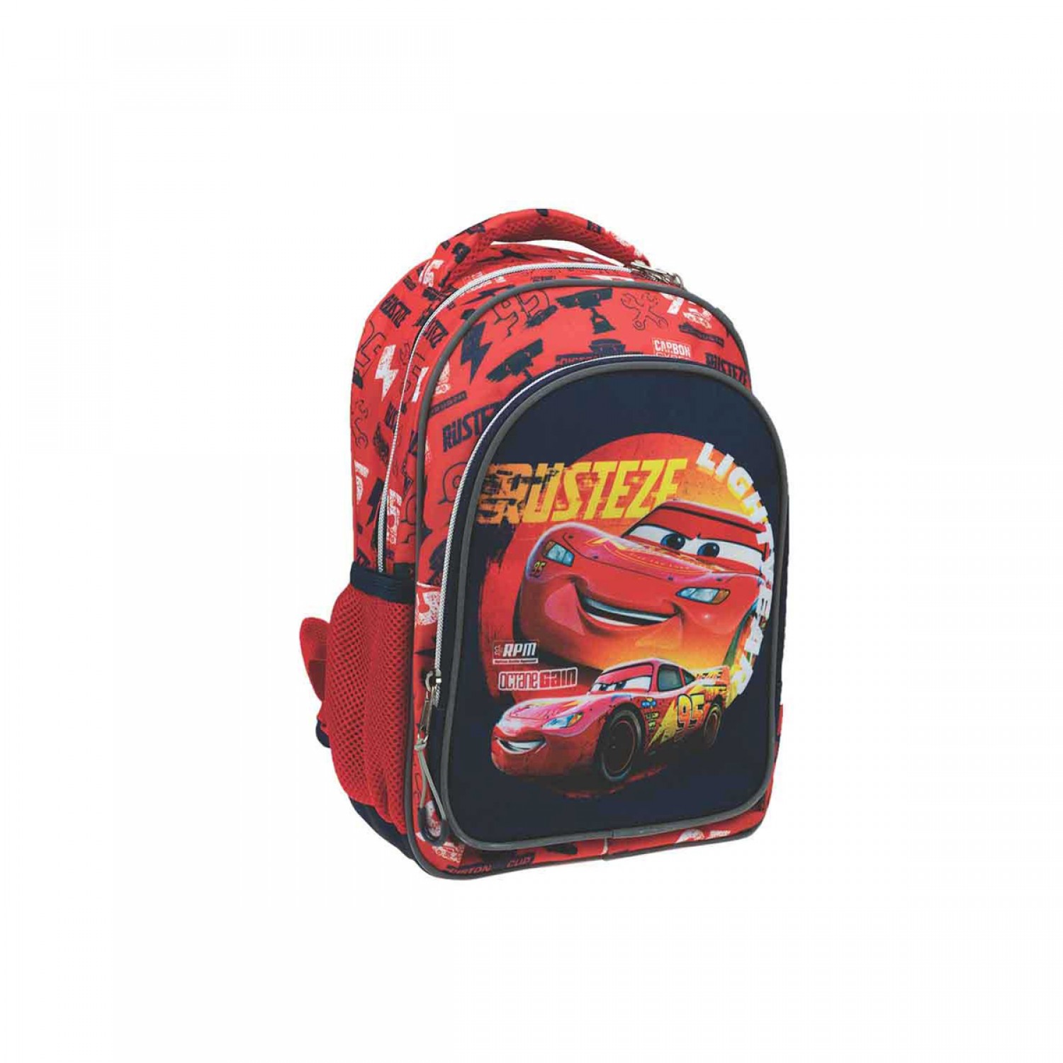 Σακίδιο Νηπιαγωγείου Cars