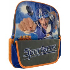 Gim Lazy town Backpack