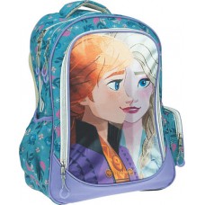 Gim Σακίδιο Σχολικό Frozen