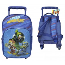 Τρόλευ Τσάντα Νηπίου σχέδιο Mickey