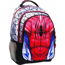 GIM ΤΣΑΝΤΑ ΔΗΜ.ΟΒΑΛ SPIDERMAN SUIT
