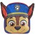 ΤΣΑΝΤΑ ΝΗΠΙΟΥ PAW PATROL 29cm