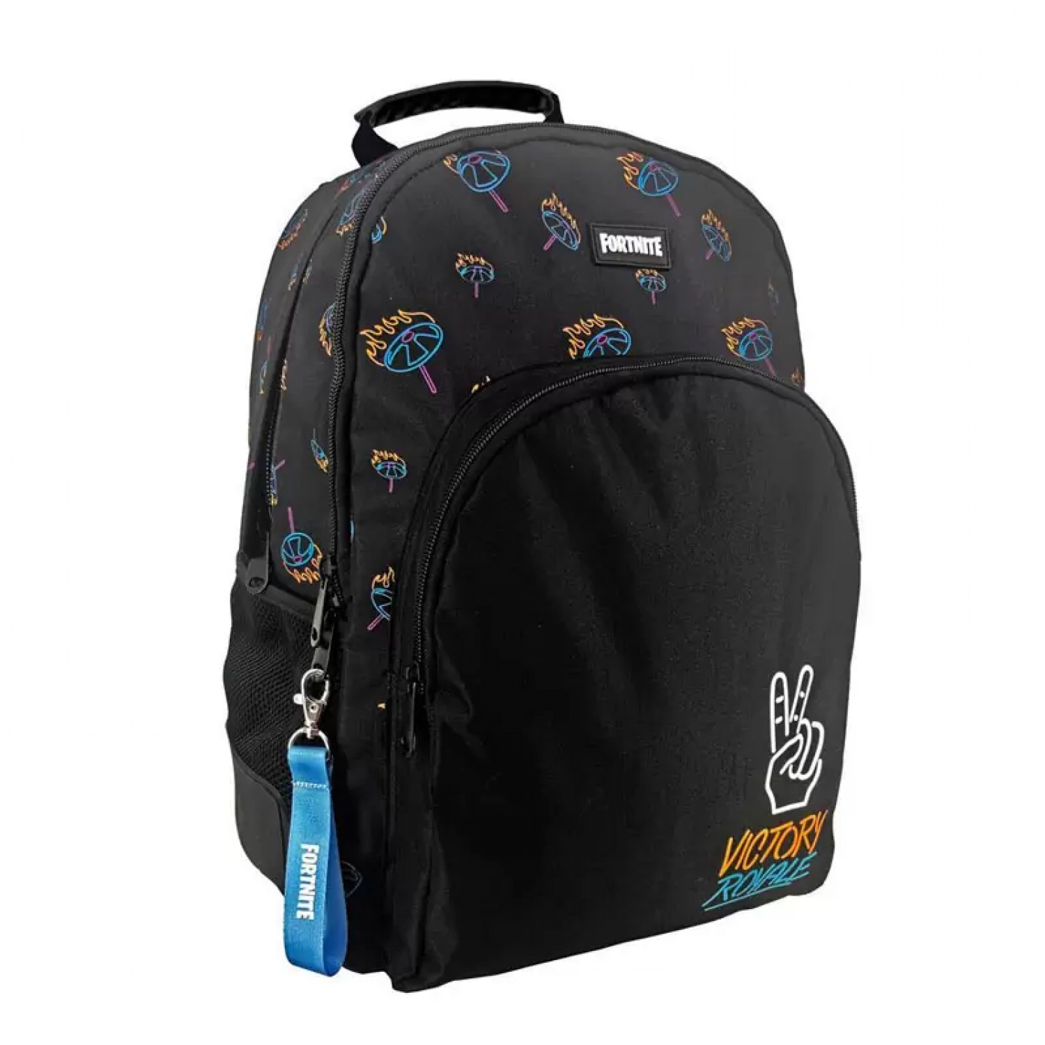Τσαντα Πλατης 33Χ16Χ45 3Θηκες Fortnite Victory Royale