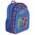 Τσάντα Δημοτικού 3 ΘΗΚΕΣ PJ MASK 38cm St.Majewski
