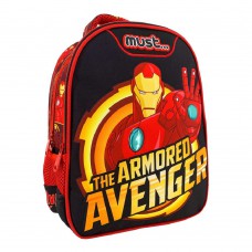 Σακίδιο Νηπίου Iron Man