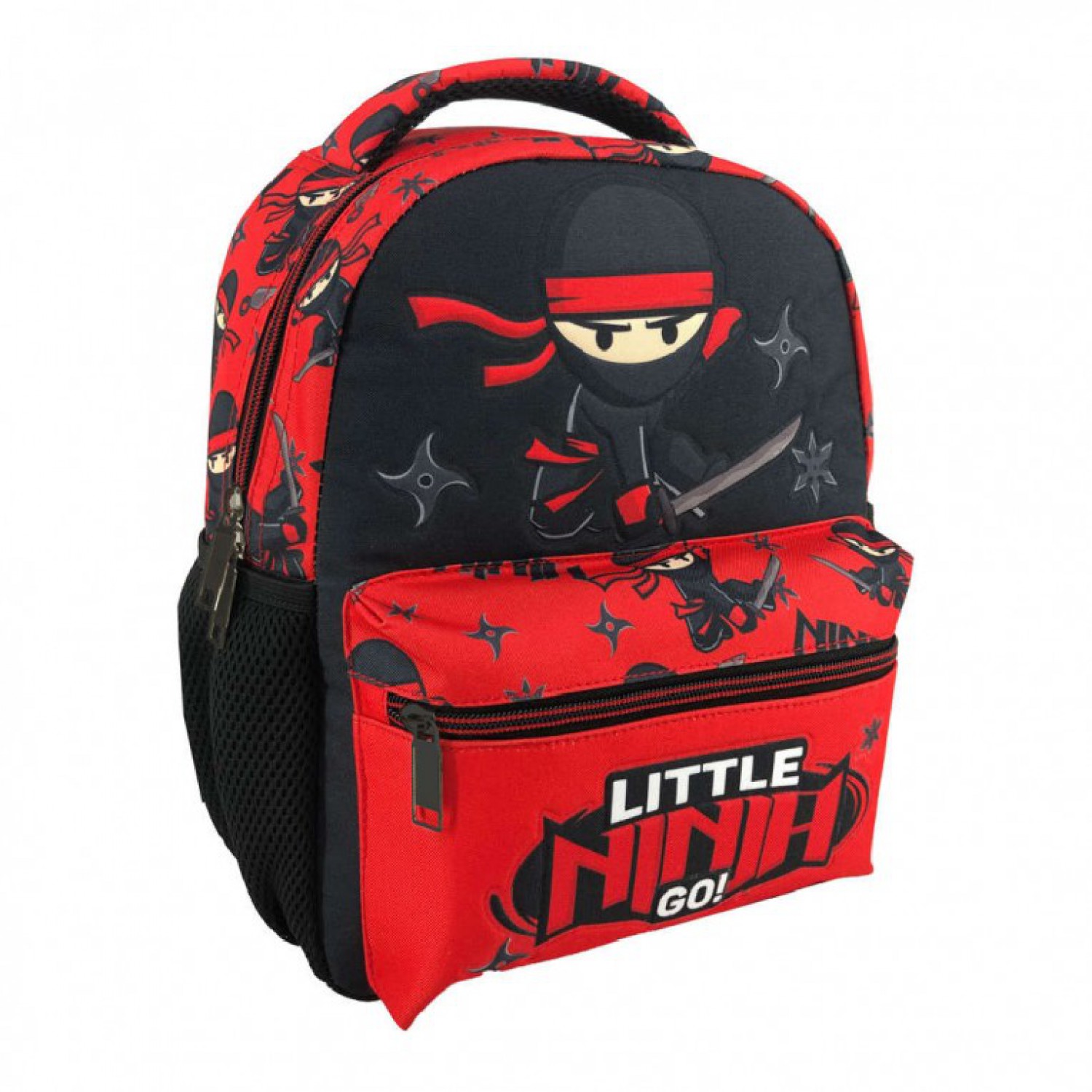 Σακίδιο Νηπίου Must Ninja