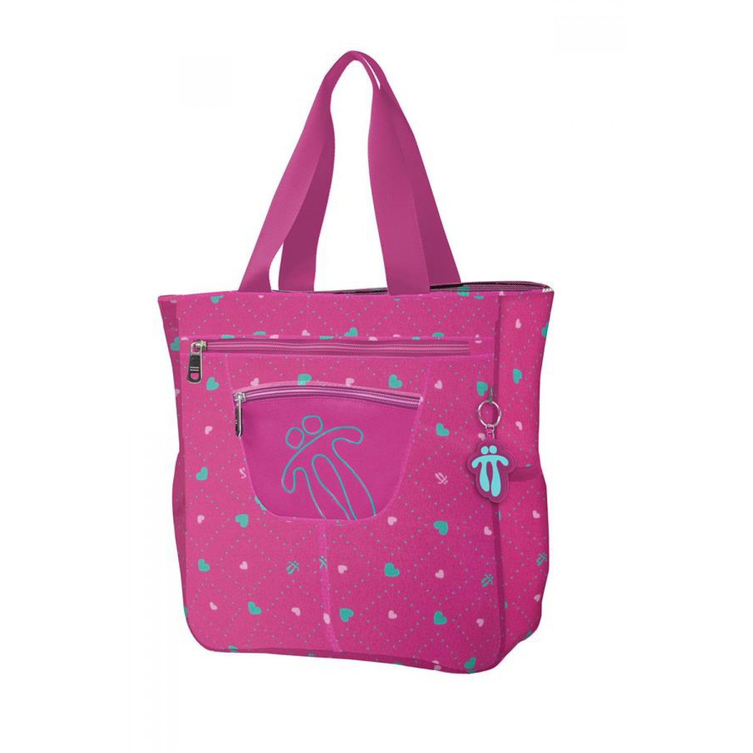 ΤΣΑΝΤΑ ΩΜΟΥ 8PF SHOPPING CUTARA