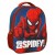 Σχολική Τσάντα Πλάτης Νηπίου Spiderman Go Spidey Must 1 Θήκη